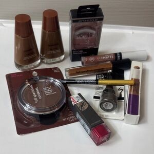 COVERGIRL Full Spectrum Foundation - Rich Brown